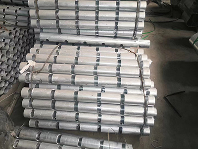 防撞缆索护栏图片5